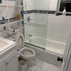 Photo 4: Shared bathroom