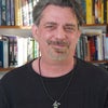 Photograph of Jeff 