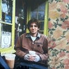 Photograph of Evan 