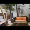 Photo 7: Courtyard