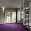 Photo 3: Large room - double doors