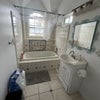Photo 6: Shared bathroom