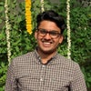 Photograph of Mayank