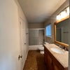 Photo 7: Jack and Jill bathroom connects your rooms for full privacy