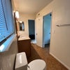 Photo 8: Jack and Jill bathroom connects your rooms for full privacy