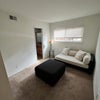 Photo 5: Room 1 is carpet and will be unfurnished