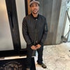 Photograph of Akeem