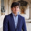Photograph of Ilan