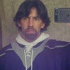 Photograph of Jeff