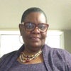 Photograph of Tomeka