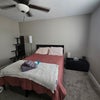 Photo 2: Queen bed