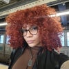 Photograph of Red