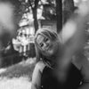 Photograph of Sara Lotta