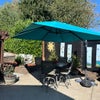 Photo 6: Outdoor patio area