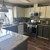 Photo 8: Fully stocked kitchen