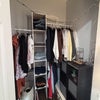 Photo 2: room 2 closet