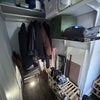 Photo 5: hall closet
