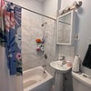 Photo 6: bathroom