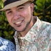 Photograph of Rob 