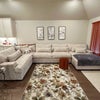 Photo 3: Shared living space!