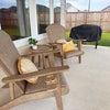 Photo 5: Cute Backyard Patio!