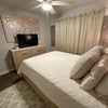 Photo 8: Your room includes TV too!