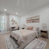 Photo 6: Boutique Bedroom
