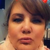 Photograph of Deena