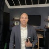 Photograph of Farhad 