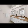 Photo 3: Primary Suite Bathroom