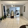Photo 3: Kitchen dining room combo