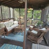 Photo 4: Covered deck