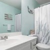 Photo 6: Upstairs bath