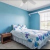 Photo 7: Upstairs bedroom