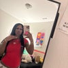 Photograph of Mari'sa 