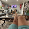Photo 3: Living room
