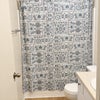 Photo 5:     Shared full bathroom with tub and shower