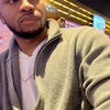 Photograph of Rashard