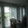 Photo 8: Sunroom and Deck