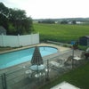 Photo 9: In-ground pool