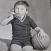 Photograph of ZURAB 