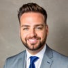 Photograph of Christopher