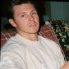 Photograph of Ryan 