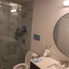 Photo 2: This is the bathroom connected to the bedroom for rent and then there's also a bathroom downstairs