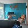 Photo 5: Office area