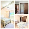 Photo 6: Bedroom, dbl closet
