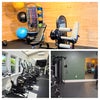 Photo 9: A small sample in fitness ctr.
