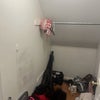 Photo 8: Walk-in closet (moving day!)