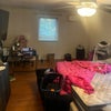 Photo 7: Bedroom/office (resident I’m moving process)