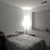 Photo 2: Bed and window